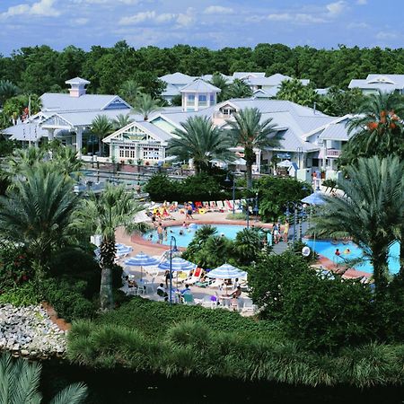 Disney'S Key West Resort Studio Room Sleeps 4 Орландо Екстер'єр фото