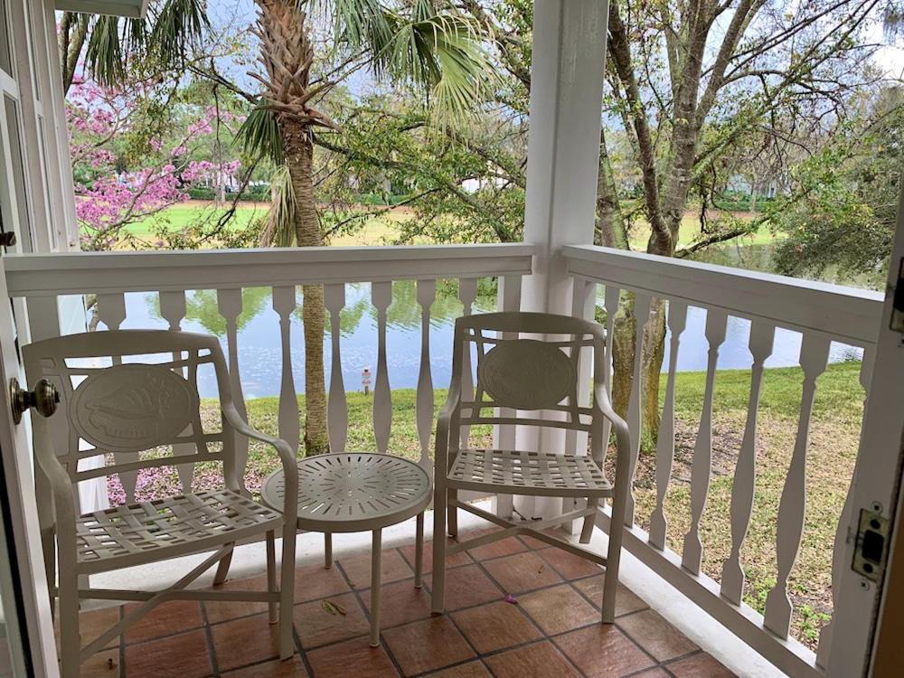 Disney'S Key West Resort Studio Room Sleeps 4 Орландо Екстер'єр фото